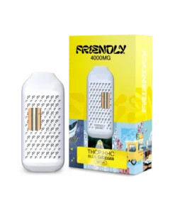 FRIENDLY RESIN DISPOSABLE