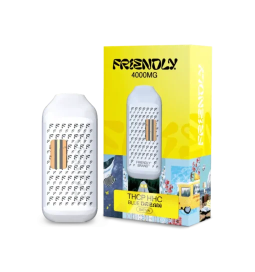 FRIENDLY RESIN DISPOSABLE