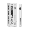 FRIENDLY RESIN DISPOSABLE