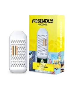 FRIENDLY RESIN DISPOSABLE